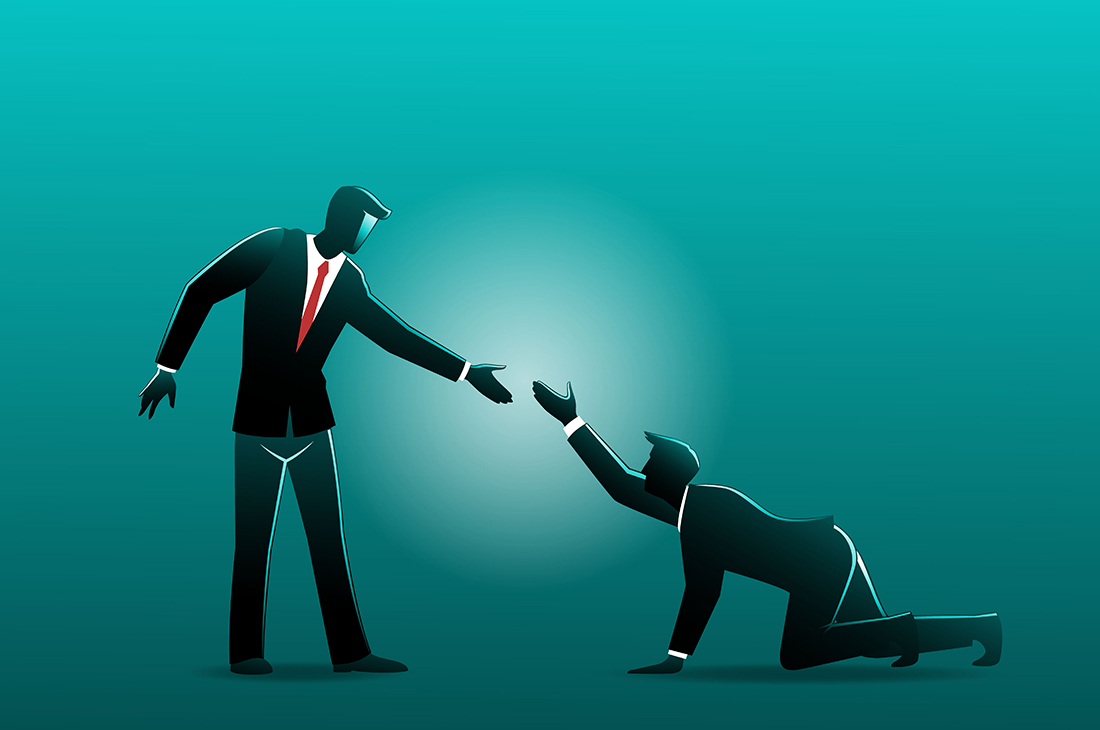 Recovering Money from a Crypto Scam 